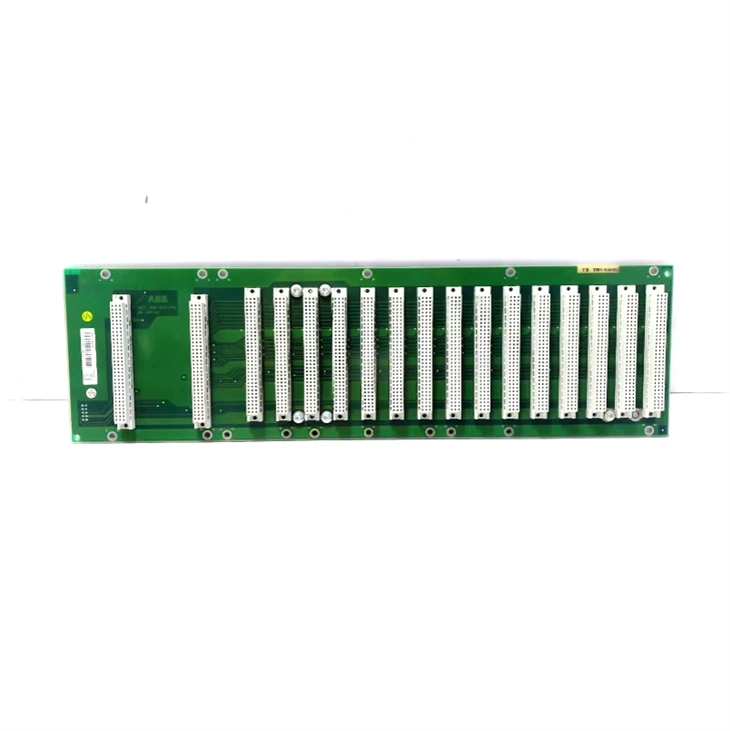 ABB BB 174 3 BSE003879R1 Otobüs Arka Planı