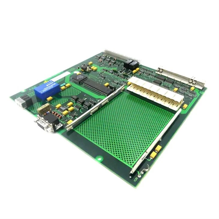 ABB PM 153 3 BSE00364R1 Hibrid Modül