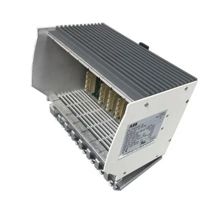 ABB PM802F 3BDH000002R1 TABLO UNIT 4 MB