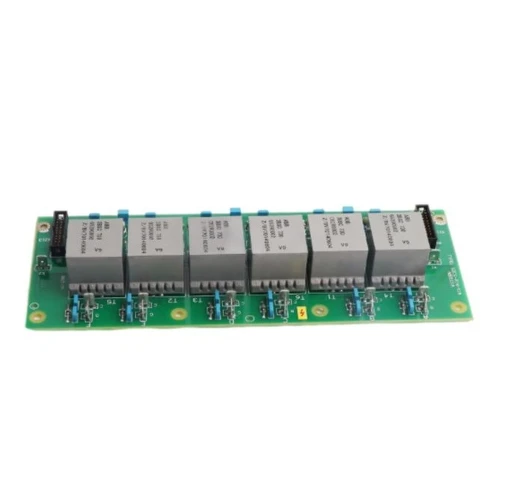ABB SDCS-PIN -41 A 3BSE004939R 1 3 ADT220090R0005 Nabız Transformatör Modülü