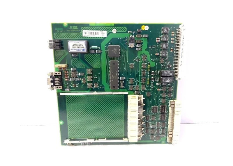 ABB PM153 3BSE003644R1 ABB PM153 3BSE003644R1