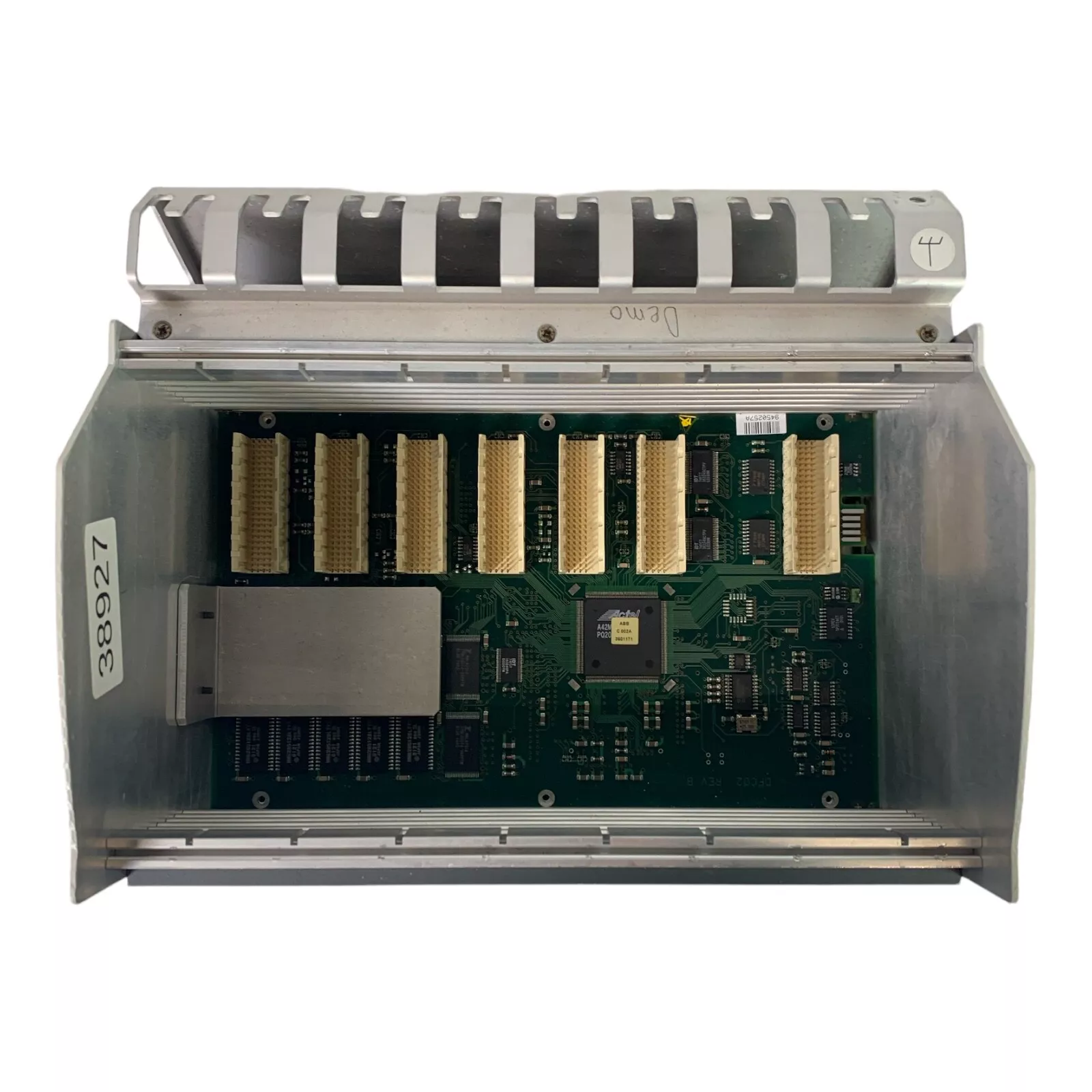 ABB PM802F 3BDH000002R1 ABB PM802F 3BDH000002R1