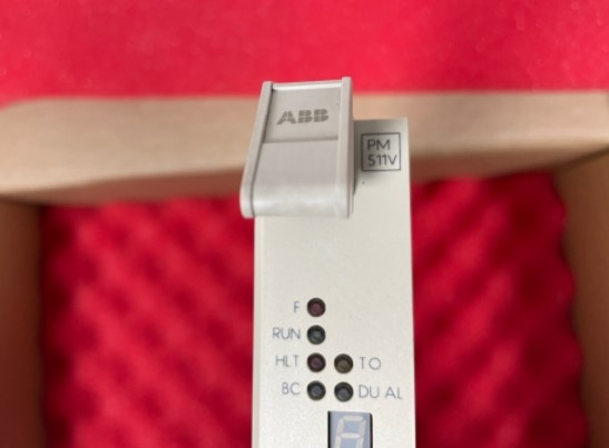 ABB PM511V08 3BSE011180R1 ABB PM511V08 3BSE011180R1