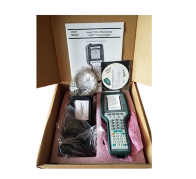 YHC4150X|Yokogawa|Field Hart Communicator