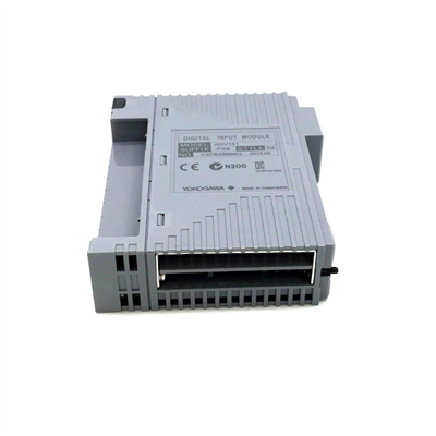 Yokogawa adv 169- P 00 Uyumlu ST6 için dijital giriş modülü